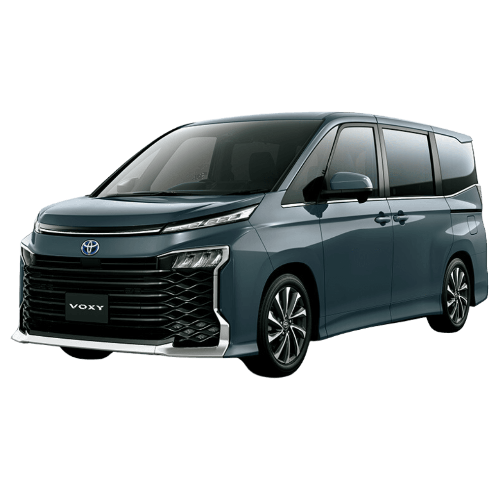 Toyota Voxy Noah